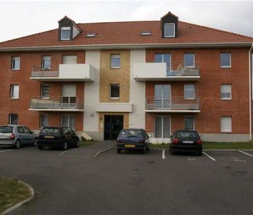 Location appartement 2 pièces - 47.95m² à Beuvrages (59192) - Photo 3