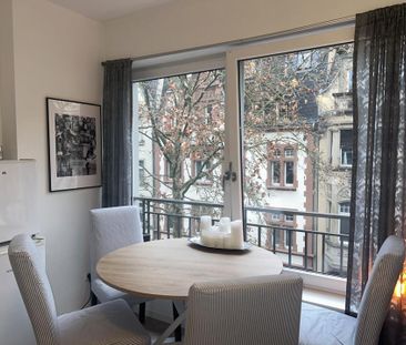 Platzwunder - 1 Zi. Appartement + Küche - Photo 5