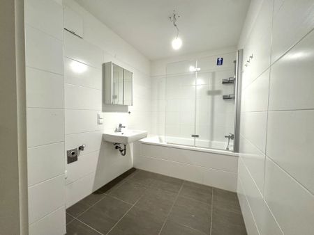 3-Zimmer zum fairen Preis - inkl. Garten - Jetzt schnell sein! - Photo 3