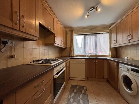 Locket Close, Walsall, WS2, Property for rent - Photo 3