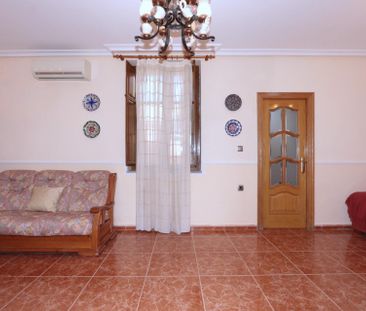 Terraced house - Cartagena (La Aparecida) - Photo 3