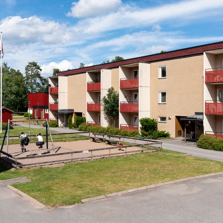 Envägen 14 A - Foto 3