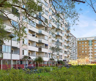 Kantatgatan 66 - Photo 5