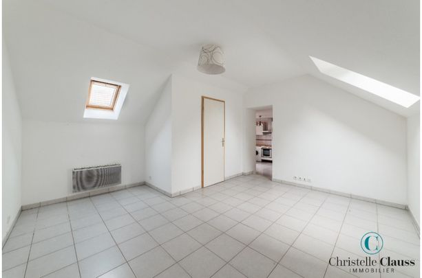 Appartement - KEMBS - 41m² - 1 chambre - Photo 1