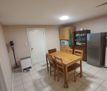 For Lease - 30 Orangewood Crescent Unit# (Basement), Toronto, Ontario - Photo 1
