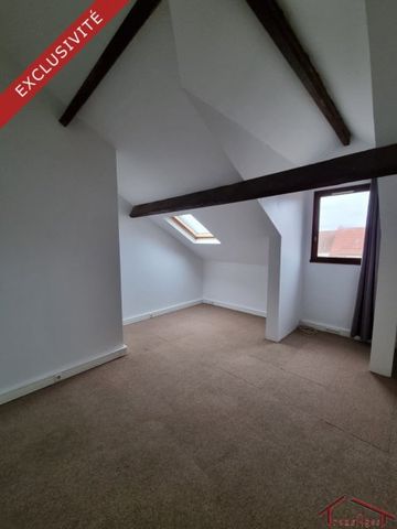 Appartement 3 Pièces 59 m² - Photo 3