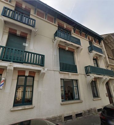 Location Appartement 1 pièce 35m² BAYONNE 64100 - Photo 1