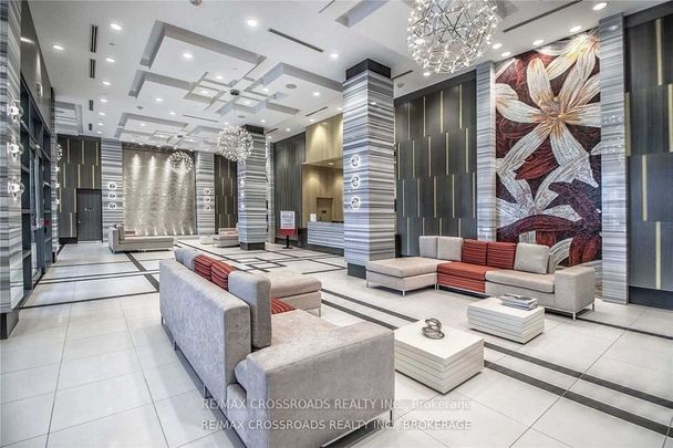 For Lease - 55 Ann O'reilly Road Unit# 2606, Toronto, Ontario - Photo 1