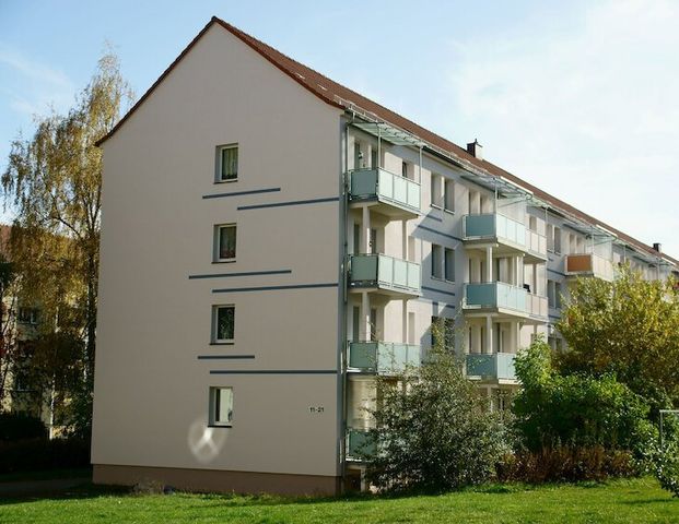 Hölderlinstraße 19, 08525 Plauen - Foto 1
