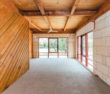 Original Coastal Home In Rural Setting - Photo 1