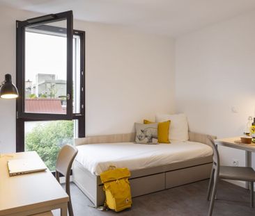 Résidence étudiante Gaspard Monge - Photo 4