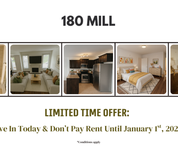 180 Mill - Photo 5