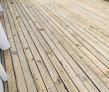 Beach Haven sunny warm family home 3beds 1bath - Photo 3