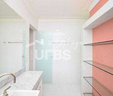 Condomínio Fechado, 307 m², 5 qts, 5 banh., 2 vagas, Loteamento Por... - Photo 5