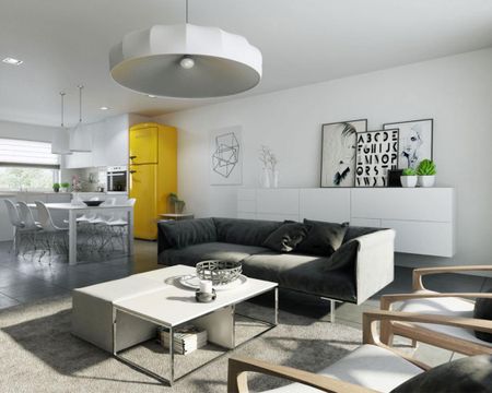 Energiezuinige, recente woning met 3 slpk, tuin en carport voor 1.175 EUR/mnd - Foto 3