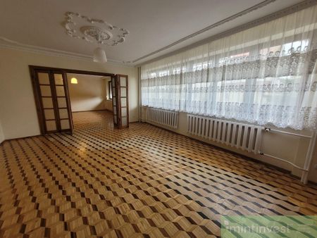 Dom na wynajem - Zdjęcie 3