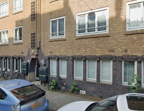 Apartment Amsterdam - Bestevâerstraat - Photo 1
