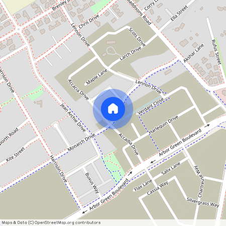 40 Monarch Drive, Rolleston, Selwyn