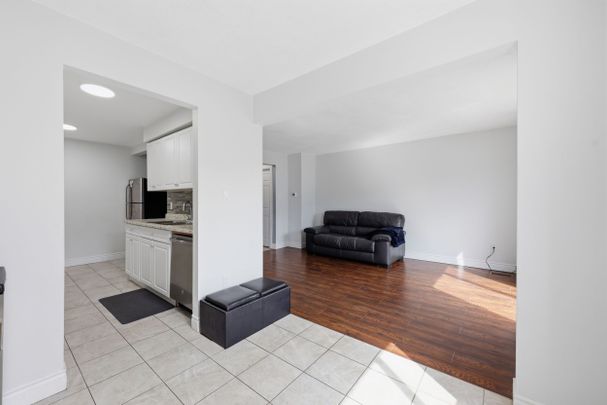For Lease - 262 Kenora Avenue Unit# 29, Hamilton, Ontario - Photo 1