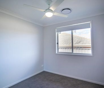 Two Bedroom Duplex - Photo 6