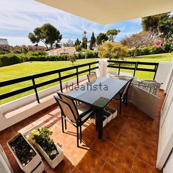 Alquiler de piso en Calle Solana - Photo 1