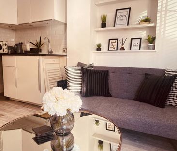 1 Bed Flat, Hampstead Walk, E3 - Photo 4