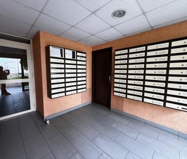 Location Appartement 1 pièce 21m² ROUEN 76000 - Photo 5