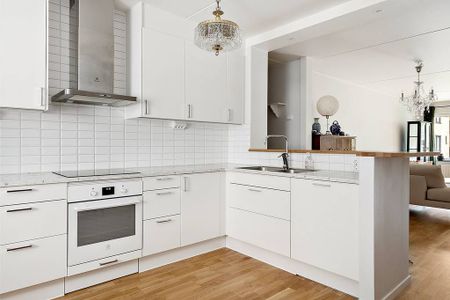 Mannerfelts Väg, Borås - Photo 3