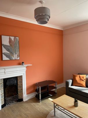 4 bedroom apartment to rent Clarendon Road, Southsea, PO5 - Photo 1