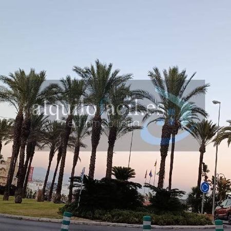 Atico en alquiler en Benalmadena Costa, Benalmadena - Photo 3