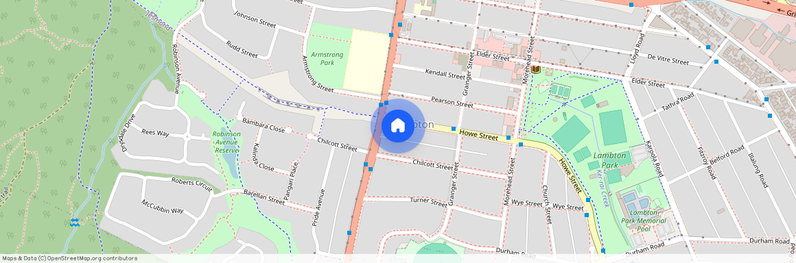 1/103 Howe Street, NSW 2299, Lambton