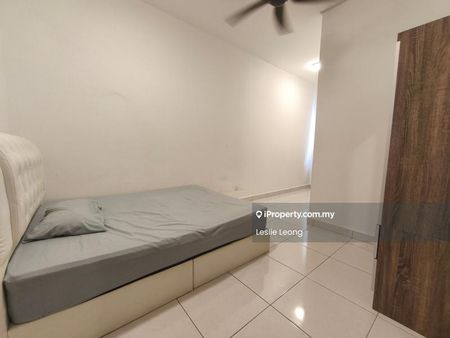 Fully Furnished Taman M Aruna Saujana Rawang, Taman M Aruna, Rawang - Photo 5