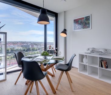 FRIENDS-Tower: Premium living with concierge - Foto 5