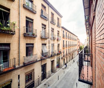 Flat for rent in Lavapiés - Embajadores (Madrid) - Photo 5