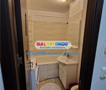 Inchiriere garsoniera Brancoveanu/mobilata/utilata complet - Photo 6