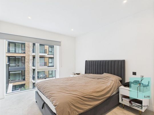 1 bedroom apartment to rent - Photo 1