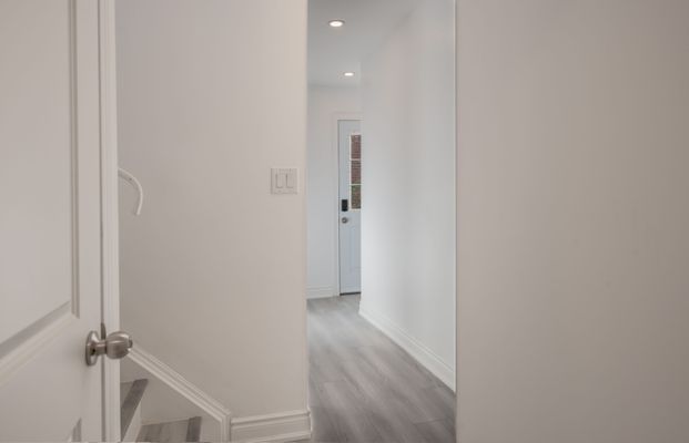 For Lease - 59 Bowhill Crescent Unit# 3, Toronto, Ontario - Photo 1
