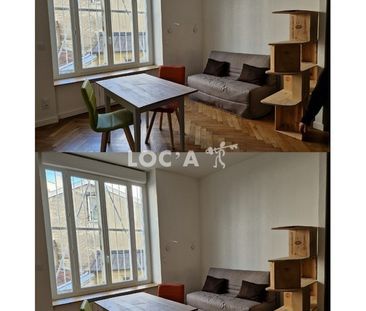 Studio 27 m² (ref: 6936157) - Photo 1