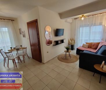 Studio/Γκαρσονιέρα για ενοικίαση Άγιος Γεώργιος (Καβάλα) - Φωτογραφία 4