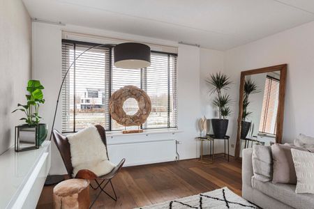 Huis te huur: Zeevaart 295 6846 LS Arnhem - Foto 4