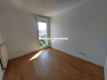 Location Appartement 3 pièces 61m² - Photo 4