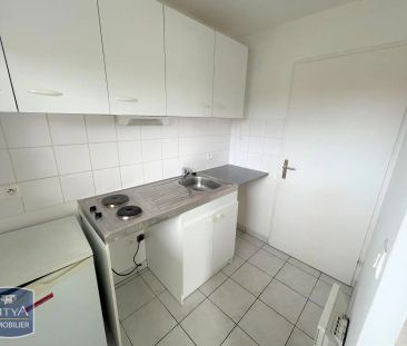 Appartement à louer 2 pièces 47.5m² - Photo 3