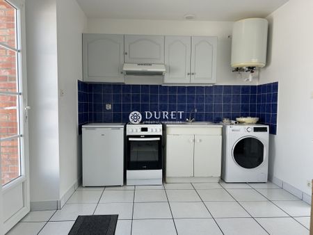 Location Maison 2 pièces 29m² SOULLANS 85300 - Photo 4