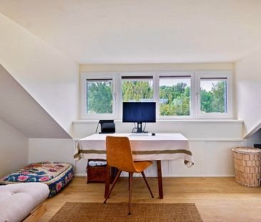 Te huur: Huis Rudolf Agricolastraat in Amsterdam - Photo 4