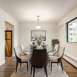 1 Bedroom - 300 Rue Elgar, Verdun - Photo 3