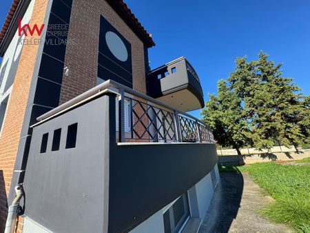 Ενοικίαση κατοικίας, 135 τ.μ., Ανθηδώνα, 490 € - Photo 4