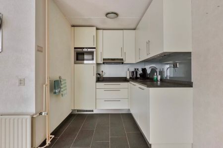 Barendrechtstraat, Tilburg, Nederland - Photo 3