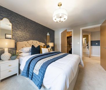 1 bedroom retirement property to rent - Photo 4