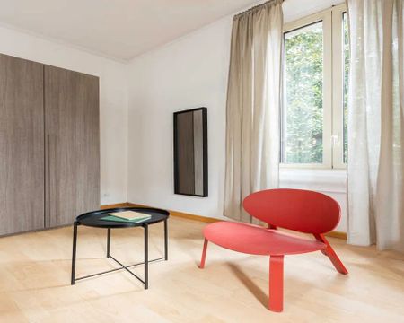 Via Comelico, Milan, Lombardy 20135 - Photo 5