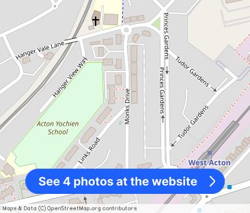 Monks Drive, Acton - Photo 1